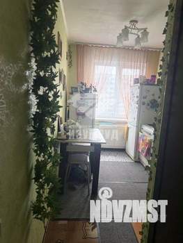 2-к квартира, вторичка, 44м2, 7/9 этаж