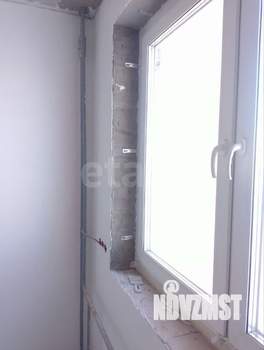 1-к квартира, вторичка, 38м2, 10/15 этаж