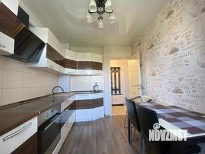 3-к квартира, вторичка, 60м2, 5/9 этаж