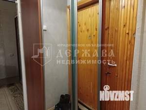 1-к квартира, вторичка, 32м2, 4/9 этаж