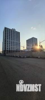 2-к квартира, вторичка, 41м2, 13/15 этаж