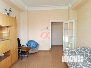 2-к квартира, вторичка, 58м2, 4/5 этаж