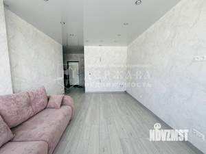 2-к квартира, вторичка, 45м2, 2/15 этаж