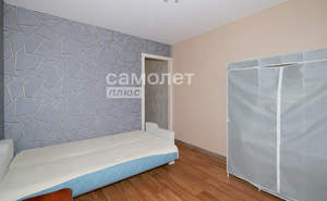 1-к квартира, вторичка, 23м2, 7/9 этаж