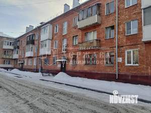 2-к квартира, вторичка, 44м2, 3/3 этаж
