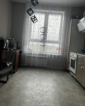 3-к квартира, вторичка, 60м2, 12/12 этаж