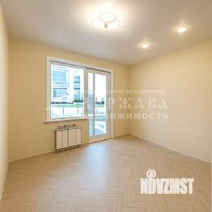 1-к квартира, вторичка, 37м2, 2/16 этаж