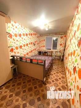 2-к квартира, вторичка, 45м2, 2/5 этаж