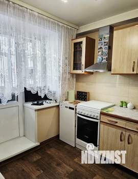 2-к квартира, вторичка, 52м2, 2/5 этаж