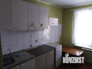 3-к квартира, вторичка, 61м2, 1/10 этаж