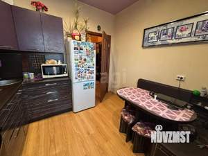 1-к квартира, вторичка, 32м2, 5/5 этаж