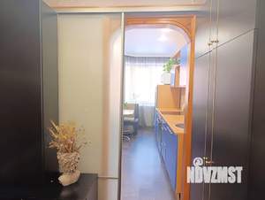 3-к квартира, вторичка, 65м2, 4/5 этаж