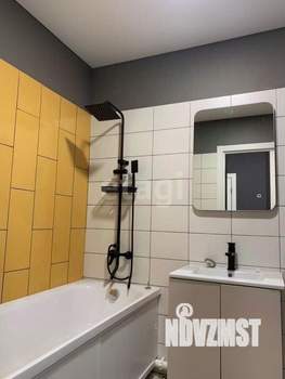 1-к квартира, вторичка, 35м2, 1/5 этаж