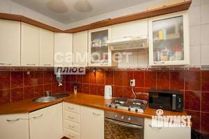 1-к квартира, вторичка, 35м2, 2/9 этаж