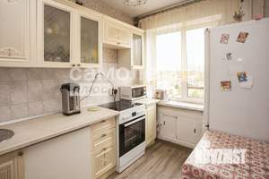 3-к квартира, вторичка, 62м2, 3/10 этаж