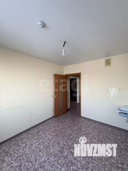 1-к квартира, вторичка, 41м2, 13/16 этаж