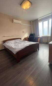 Студия квартира, вторичка, 63м2, 4/8 этаж