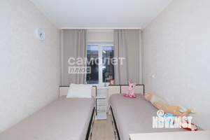 2-к квартира, вторичка, 45м2, 3/9 этаж