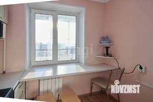 1-к квартира, вторичка, 26м2, 10/14 этаж