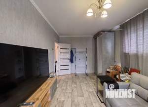 1-к квартира, вторичка, 32м2, 8/12 этаж