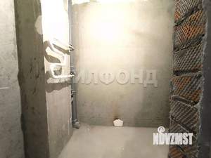 2-к квартира, сданный дом, 58м2, 5/16 этаж