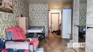 Студия квартира, вторичка, 22м2, 1/9 этаж