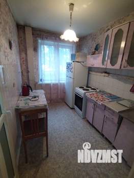 2-к квартира, вторичка, 43м2, 1/9 этаж