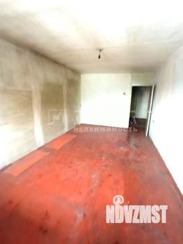 2-к квартира, вторичка, 54м2, 4/5 этаж