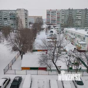 2-к квартира, вторичка, 44м2, 5/5 этаж