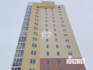 3-к квартира, вторичка, 62м2, 12/15 этаж