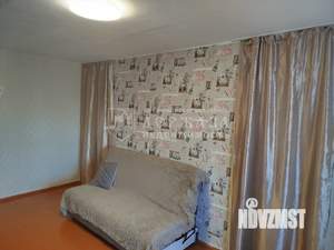 2-к квартира, вторичка, 42м2, 4/5 этаж