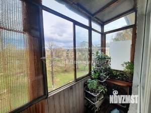 2-к квартира, вторичка, 44м2, 5/5 этаж