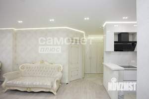 4-к квартира, вторичка, 81м2, 4/15 этаж