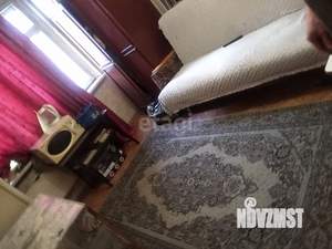 1-к квартира, вторичка, 17м2, 1/9 этаж