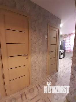 3-к квартира, вторичка, 61м2, 2/9 этаж