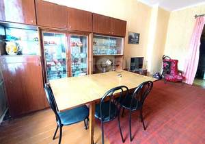 3-к квартира, вторичка, 77м2, 1/5 этаж