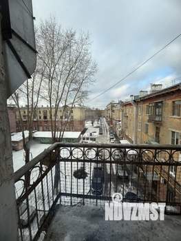 Студия квартира, вторичка, 22м2, 4/5 этаж