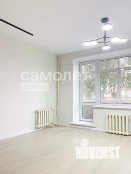 3-к квартира, вторичка, 50м2, 1/5 этаж