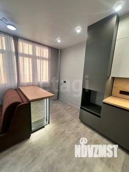 1-к квартира, вторичка, 29м2, 15/15 этаж