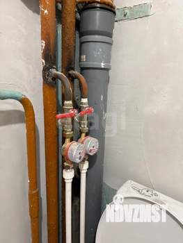 Студия квартира, вторичка, 17м2, 4/9 этаж