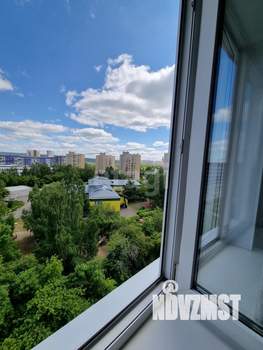 Студия квартира, вторичка, 23м2, 9/9 этаж