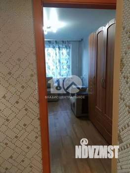 1-к квартира, вторичка, 23м2, 5/9 этаж