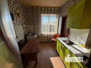 3-к квартира, вторичка, 75м2, 2/2 этаж