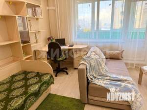 Студия квартира, вторичка, 27м2, 12/16 этаж