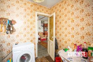 3-к квартира, вторичка, 40м2, 2/2 этаж