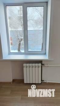 2-к квартира, вторичка, 42м2, 2/5 этаж