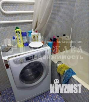 1-к квартира, вторичка, 31м2, 5/5 этаж