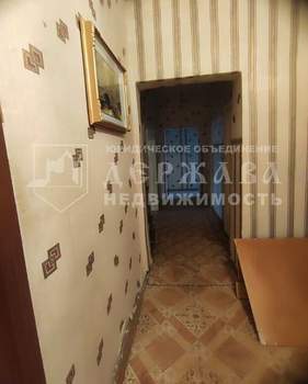 3-к квартира, вторичка, 92м2, 2/2 этаж