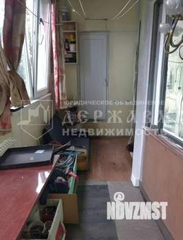 1-к квартира, вторичка, 24м2, 2/9 этаж