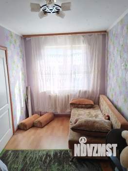 3-к квартира, вторичка, 58м2, 5/5 этаж